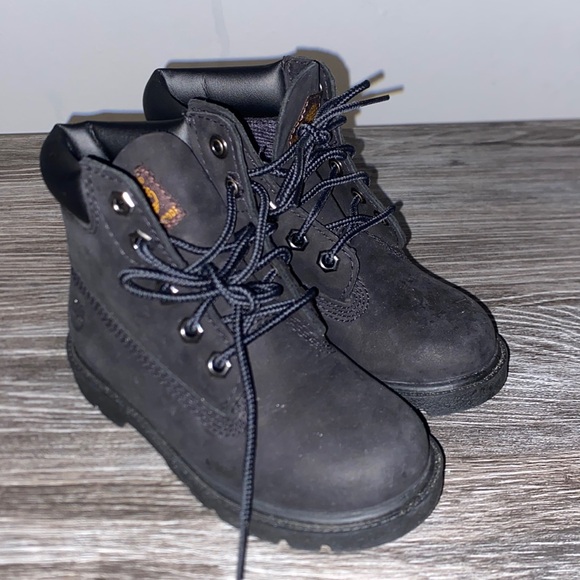 Timberland - Picture 1 of 3